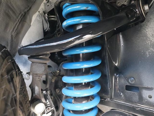 TOYOTA FJ CRUISER 4WD 2013 Image 31