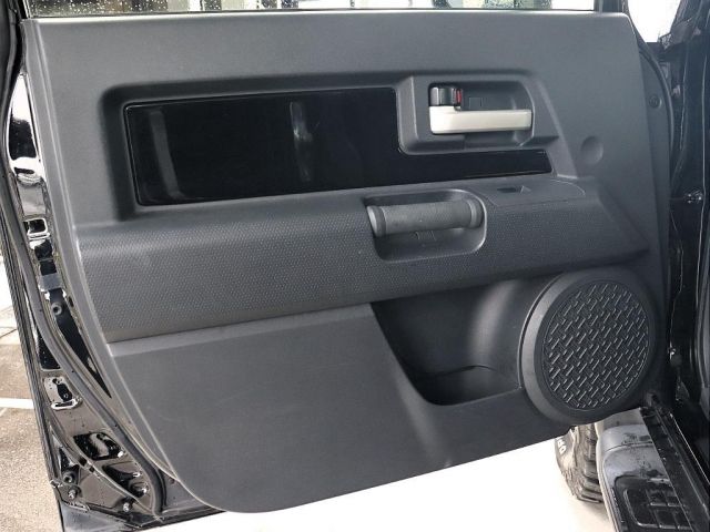 TOYOTA FJ CRUISER 4WD 2013 Image 31