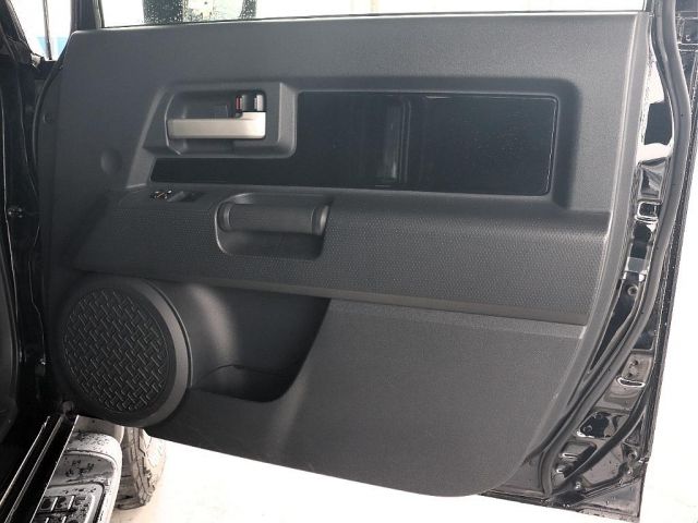 TOYOTA FJ CRUISER 4WD 2013 Image 31