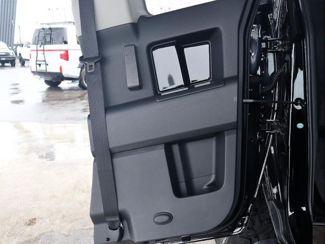 TOYOTA FJ CRUISER 4WD 2013 Image 31