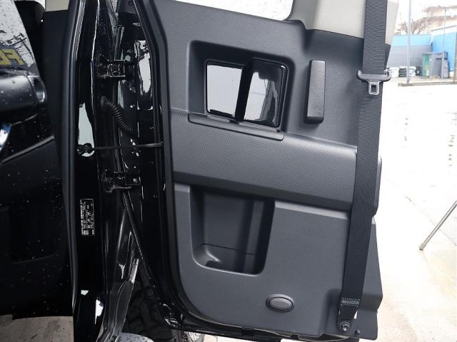 TOYOTA FJ CRUISER 4WD 2013 Image 31