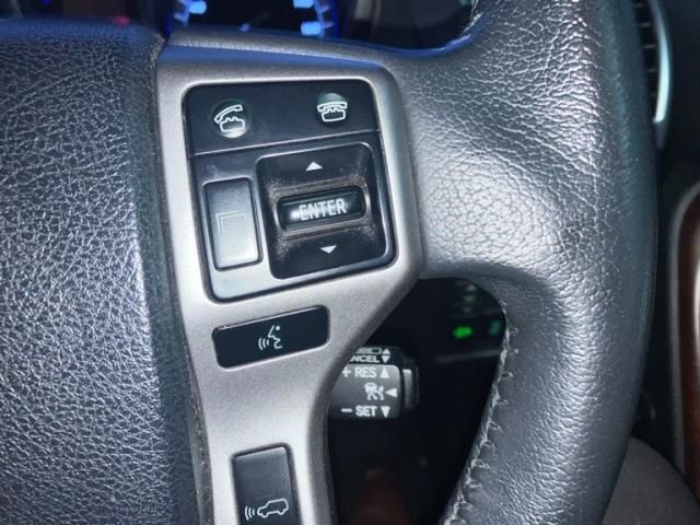 TOYOTA LANDCRUISER PRADO 2016 Image 31