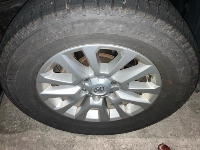 TOYOTA LANDCRUISER PRADO 2016 Image 31