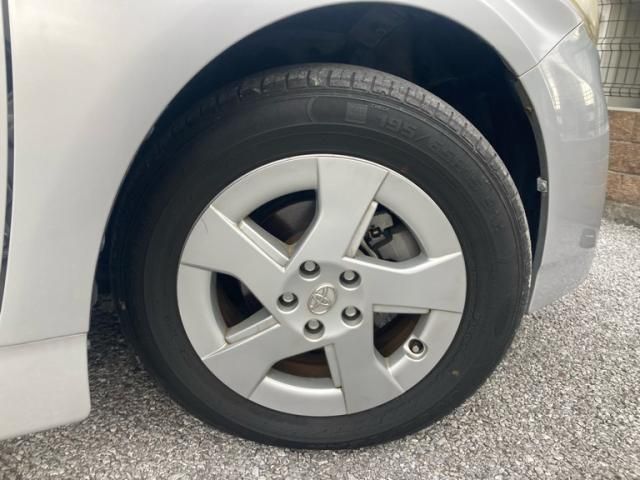 TOYOTA PRIUS 2009 Image 31