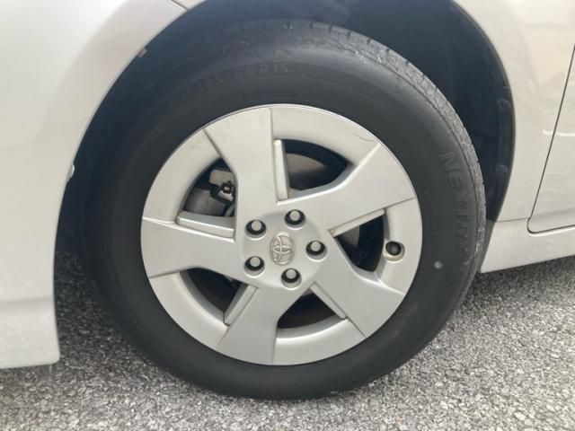 TOYOTA PRIUS 2009 Image 31