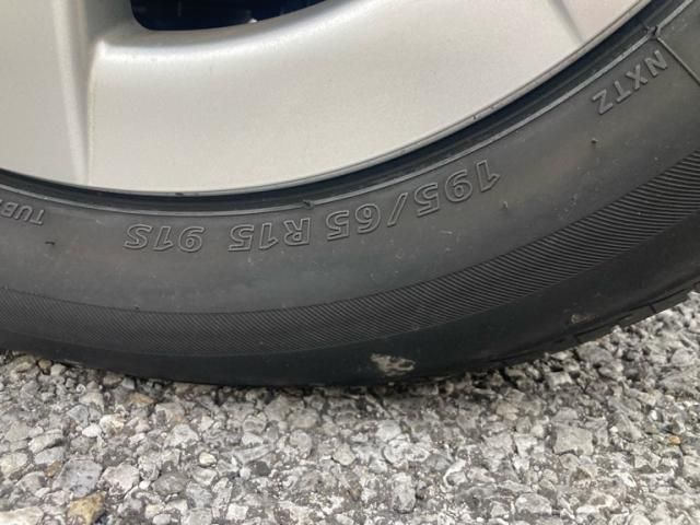 TOYOTA PRIUS 2009 Image 31