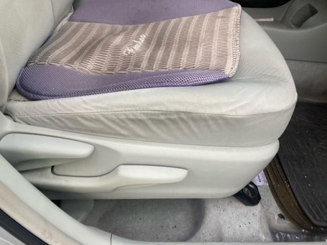 TOYOTA PRIUS 2009 Image 31