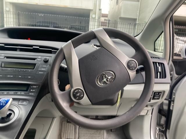 TOYOTA PRIUS 2009 Image 31