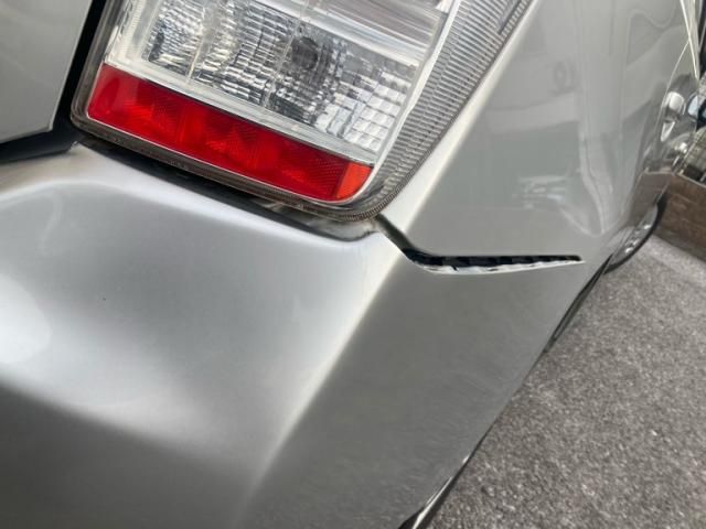 TOYOTA PRIUS 2009 Image 31