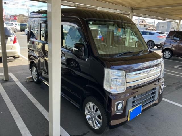 SUZUKI EVERY WAGON 2019 Image 31