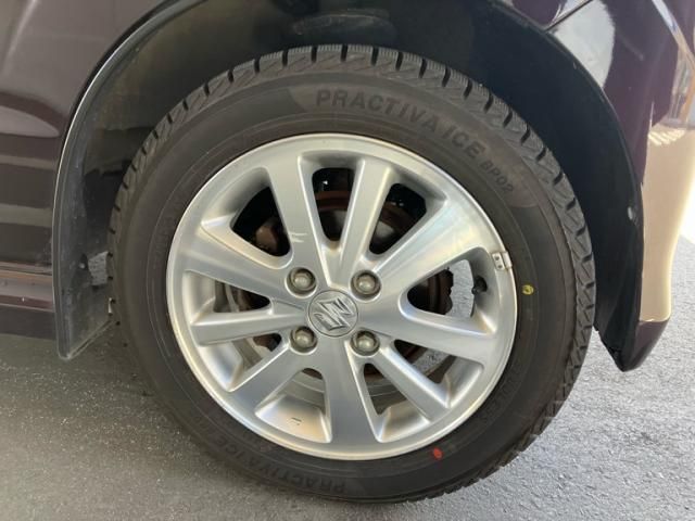 SUZUKI EVERY WAGON 2019 Image 31