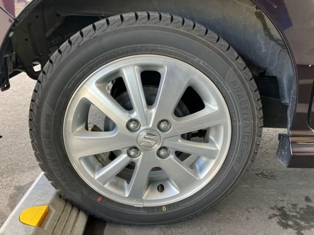 SUZUKI EVERY WAGON 2019 Image 31