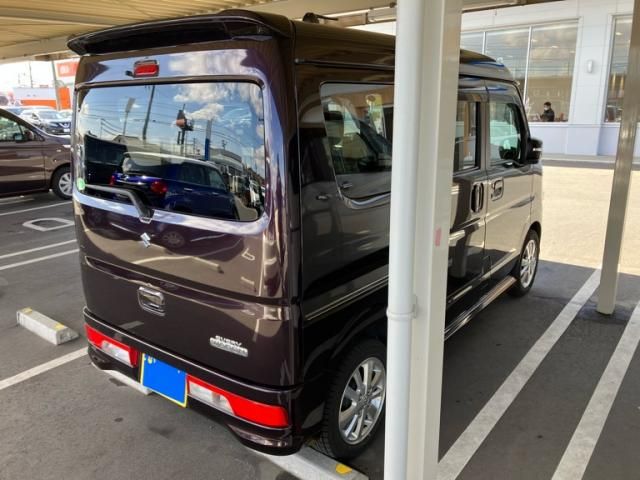 SUZUKI EVERY WAGON 2019 Image 31