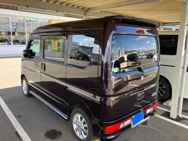 SUZUKI EVERY WAGON 2019 Image 31