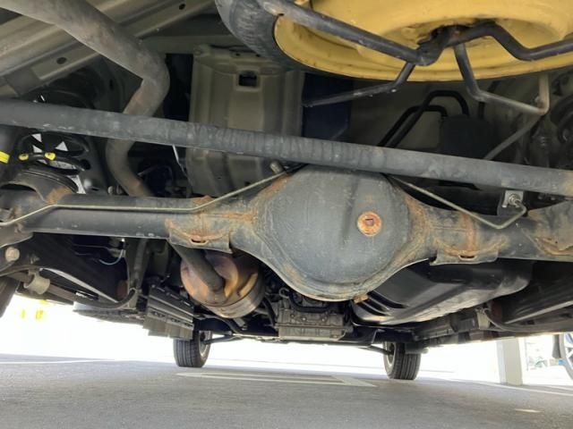 SUZUKI EVERY WAGON 2019 Image 31