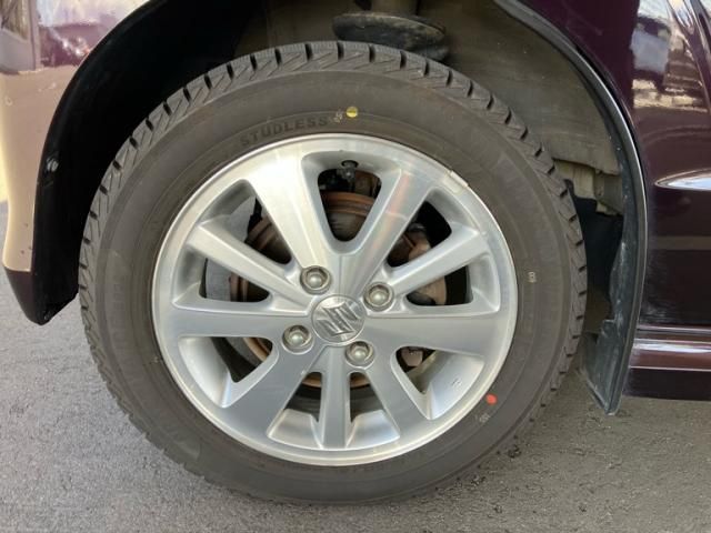 SUZUKI EVERY WAGON 2019 Image 31