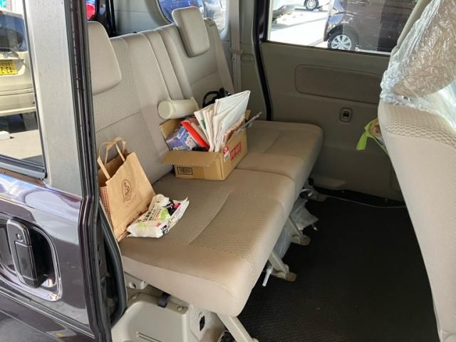 SUZUKI EVERY WAGON 2019 Image 31