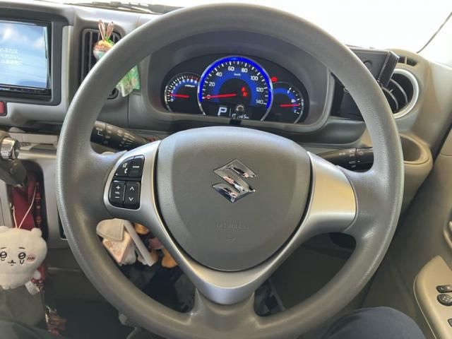 SUZUKI EVERY WAGON 2019 Image 31