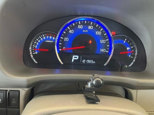 SUZUKI EVERY WAGON 2019 Image 31