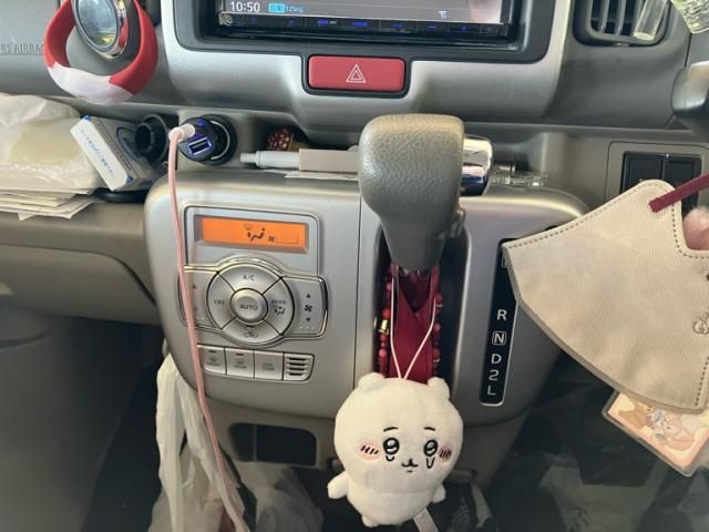 SUZUKI EVERY WAGON 2019 Image 31