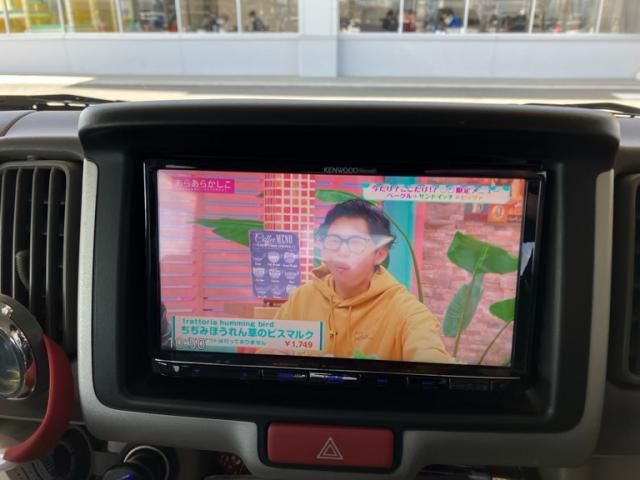 SUZUKI EVERY WAGON 2019 Image 31