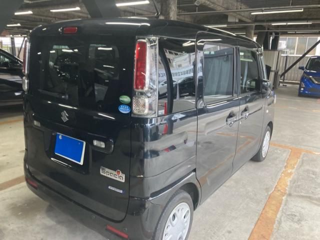 SUZUKI SPACIA 2018 Image 31