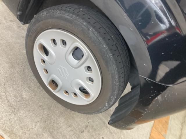 SUZUKI SPACIA 2018 Image 31