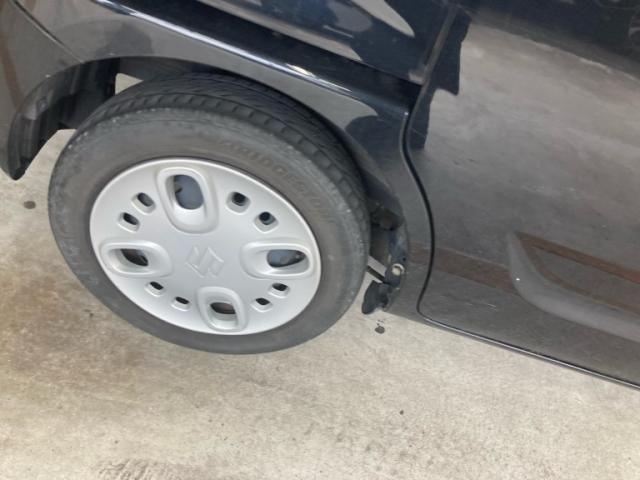 SUZUKI SPACIA 2018 Image 31