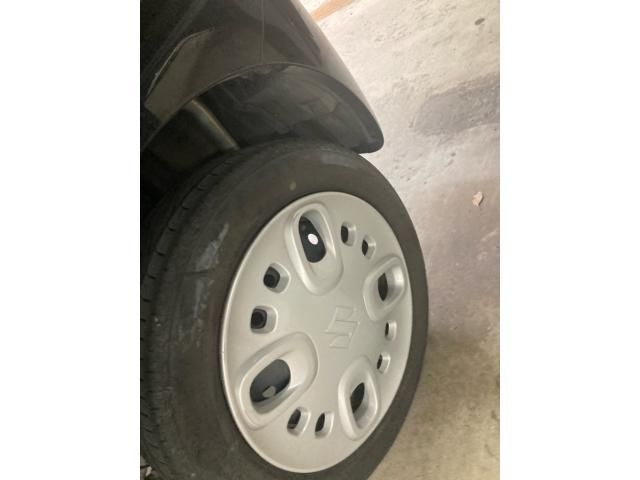 SUZUKI SPACIA 2018 Image 31