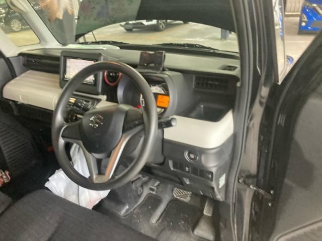 SUZUKI SPACIA 2018 Image 31