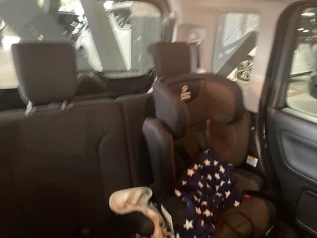 SUZUKI SPACIA 2018 Image 31