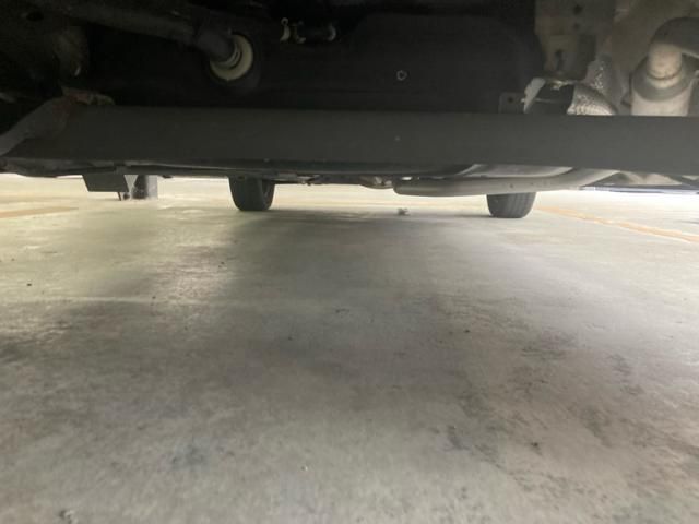 SUZUKI SPACIA 2018 Image 31