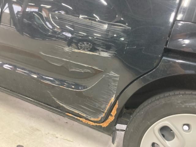 SUZUKI SPACIA 2018 Image 31