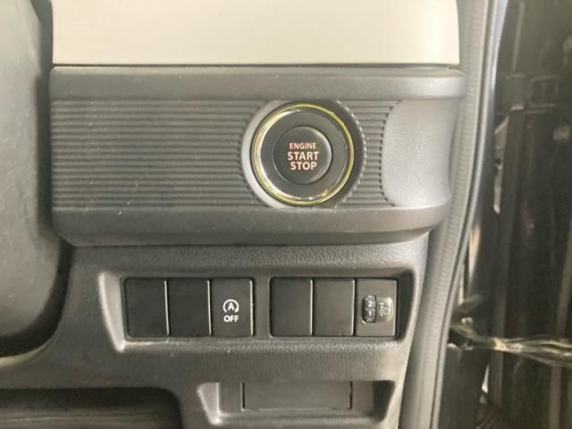 SUZUKI SPACIA 2018 Image 31