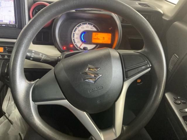 SUZUKI SPACIA 2018 Image 31