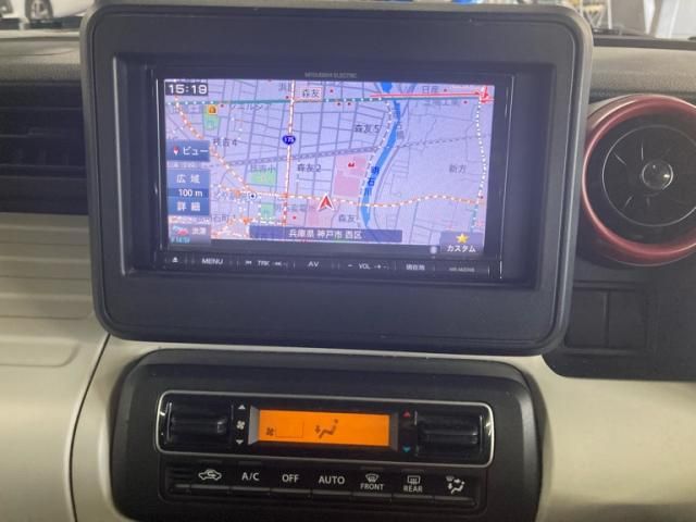 SUZUKI SPACIA 2018 Image 31