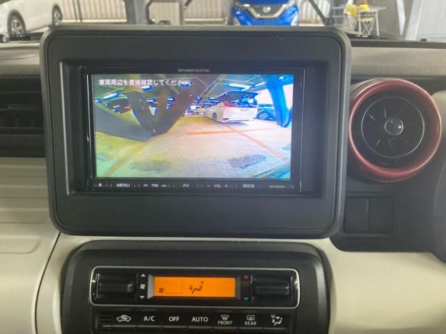 SUZUKI SPACIA 2018 Image 31