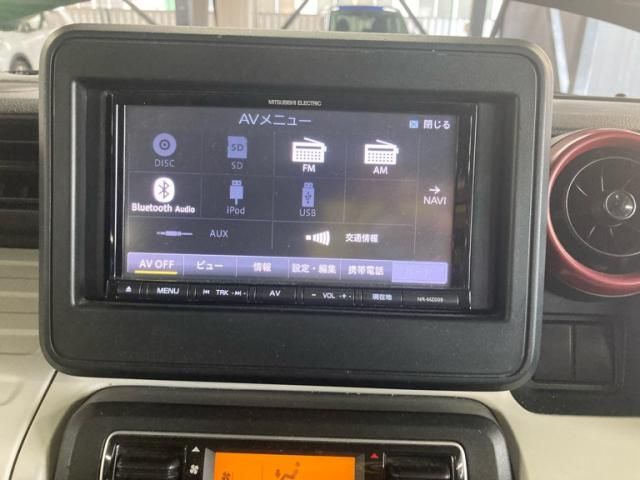 SUZUKI SPACIA 2018 Image 31