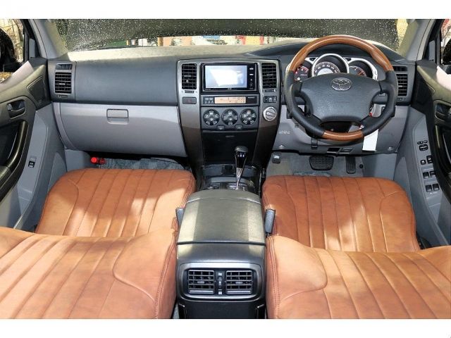 TOYOTA HILUXSURF WAGON 4WD 2007 Image 31