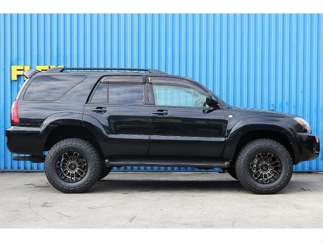 TOYOTA HILUXSURF WAGON 4WD 2007 Image 31