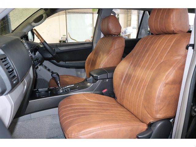 TOYOTA HILUXSURF WAGON 4WD 2007 Image 31