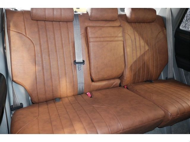 TOYOTA HILUXSURF WAGON 4WD 2007 Image 31