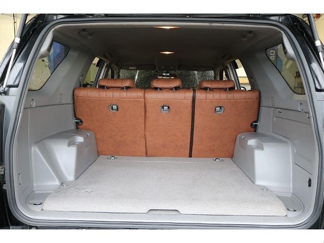 TOYOTA HILUXSURF WAGON 4WD 2007 Image 31