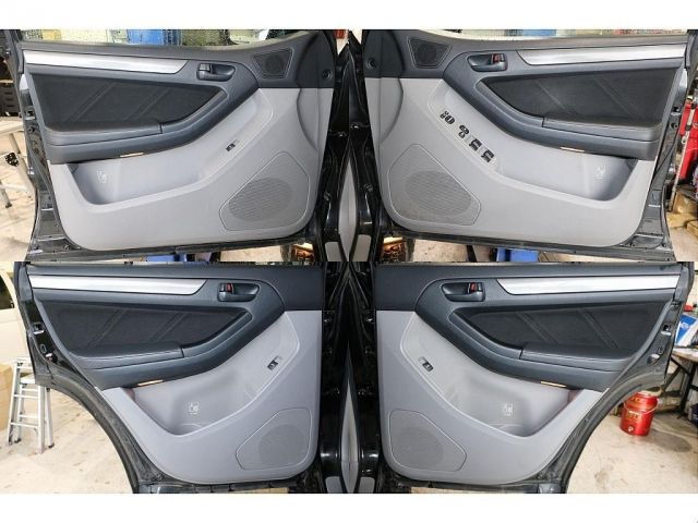 TOYOTA HILUXSURF WAGON 4WD 2007 Image 31