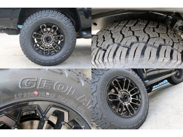 TOYOTA HILUXSURF WAGON 4WD 2007 Image 31