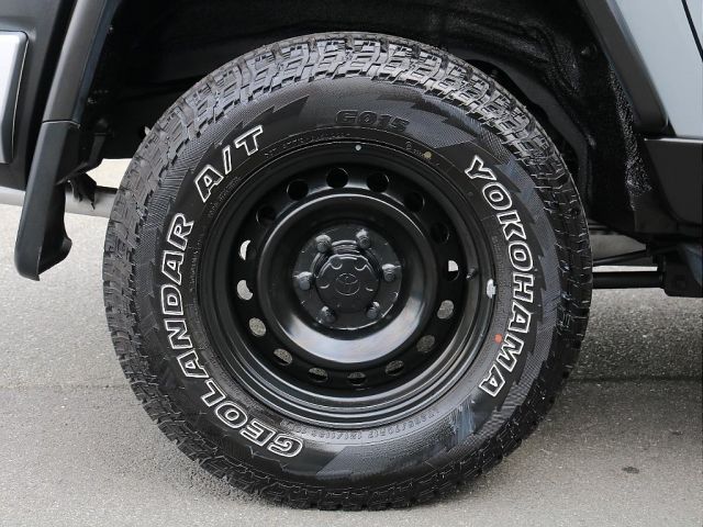 TOYOTA FJ CRUISER 4WD 2014 Image 31