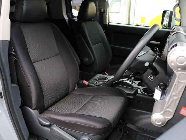 TOYOTA FJ CRUISER 4WD 2014 Image 31