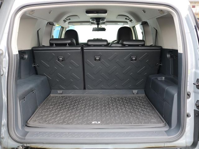 TOYOTA FJ CRUISER 4WD 2014 Image 31