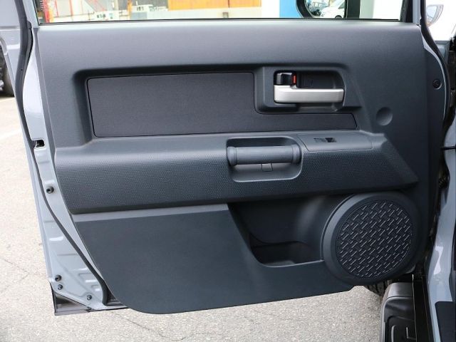 TOYOTA FJ CRUISER 4WD 2014 Image 31