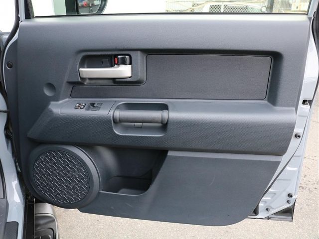 TOYOTA FJ CRUISER 4WD 2014 Image 31